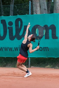 Tessa Brockmann 449 - Rosenpokal Uetersen